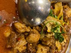 -小俩口烧烤东北菜(双井店)