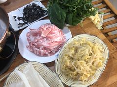 -元盛居(生态大街店)