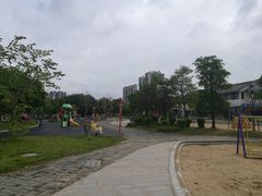 -飞来湖湿地公园