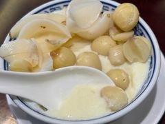 -民信老铺(双皮奶博物馆店)