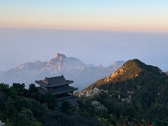 -泰山风景名胜区