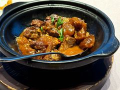 -璞徽·徽商家宴(长泰广场店)