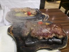 -花园餐厅(亚士厘道店)