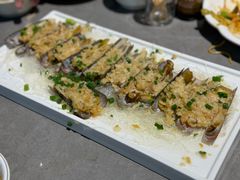 -钱山海鲜大排档