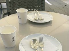 -农畉LONFOOD(福田星河COCOPark店)