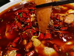 -庆合府重庆大排档(紫都城店)