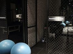 -威尔仕健身会所(古北1699店)
