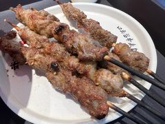 -武圣羊汤·西北面(朝阳门店)