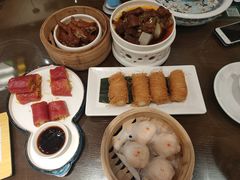 -岭南小生·粤港点心(南门口店)