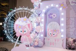 -觅糖派对·宝宝宴生日宴一站式派对策划(河西店)