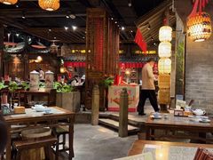 大堂-南京大牌档(之心城店)