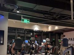 -VIP 威尔仕健身·游泳(嘉华中心店)