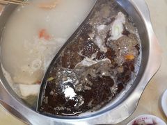 -宏姐串串香(宏伟路店)