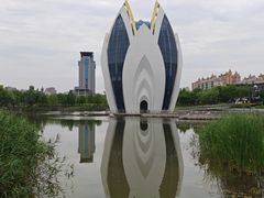 -灵秀公园