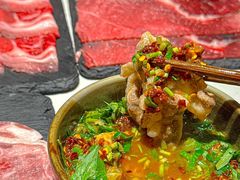 -旺福·贵州酸汤牛肉火锅(陆悦天地店)