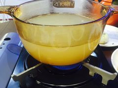 -宴秋杭州菜(锦艺城店)