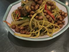 -彭城八戒羊肉串(总店)