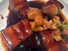 -苏帮袁Sue Cuisine(来福士店)