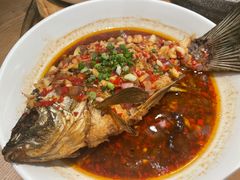 -费大厨辣椒炒肉(万家丽一店)