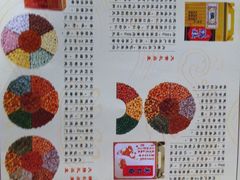 礼盒里的介绍-果仁张(食品街店)