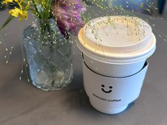 -dotcom coffee古点咖啡(致真大厦店)