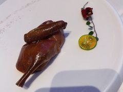 -香港狮子山下·明星粤菜餐厅(北苑店)