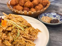 -都一处烧麦馆(前门店)