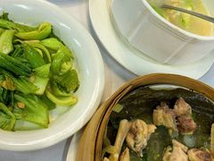 -华庭食府(光明店)