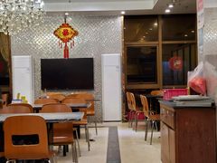 大堂-美极鲜食坊(宝安南路店)