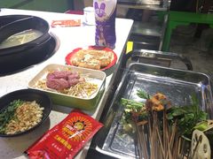 -钢管厂歆瑞源油卤串串香(春熙路太古里店)