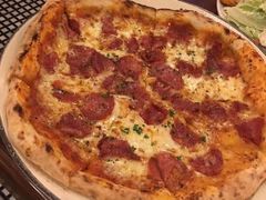 -PIZZA BIANCA(万象城店)