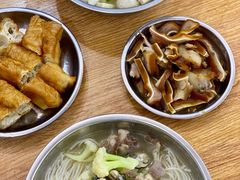 -福屿鲜捞小吃·捞化(福屿总店)