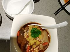 -半天妖烤鱼(兰州国芳中心店)