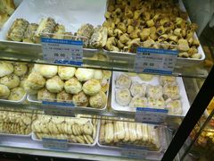 -一定好食品有限公司(四川北路商业街店)