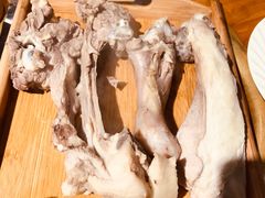 -一群羊手扒肉·火锅·早茶(远东公寓店)