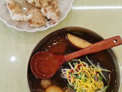 -服务大楼冷面(延大店)