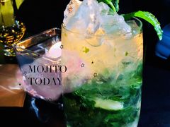 -Ish Whiskey&Cocktail Bar酒吧(合生麒麟新天地店)