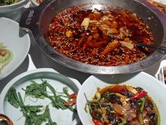 -新沸腾鱼乡(世贸天阶店)