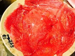 牛舌-小龙坎火锅(全球总店)