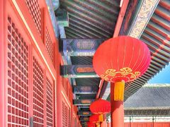 -北京古代建筑博物馆