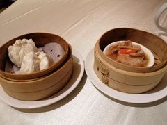 -上海金桥红枫万豪酒店-万豪中餐厅