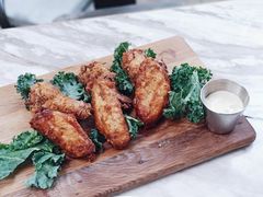 -农畉LONFOOD(福田星河COCOPark店)