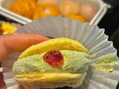 -東更道点心行(北京龙湖熙悦天街店)