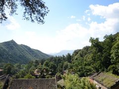 -潭柘寺景区