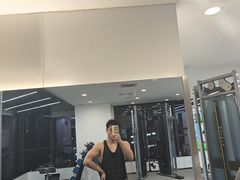 -WEGYMER健萌健身(麦德龙钰龙天下馆)