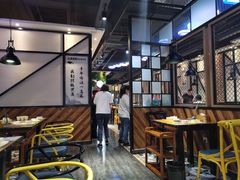 -黑鱼郭我家酸菜鱼(摩尔广场店)