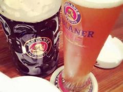 -宝莱纳啤酒花园餐厅PAULANER BRAUHAUS Nanjing(广州路店)
