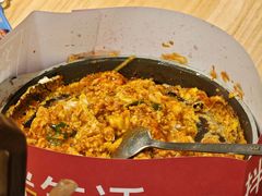 -金博士朝鲜民族餐厅(工大店)