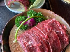九秒牛肉-盡膳口福·百年汤方火锅(科华北路店)