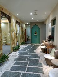 -宁妮丹养生会所